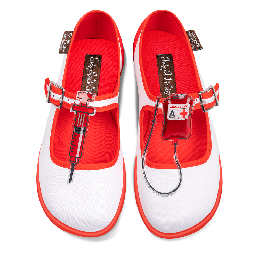 Hot chocolate design mary 2025 janes