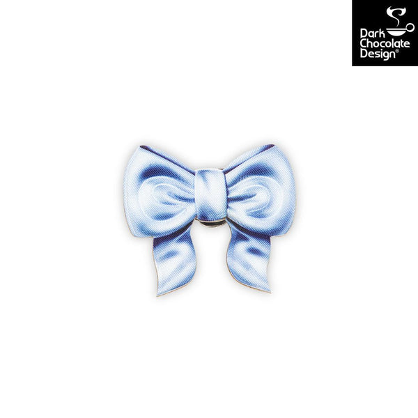 Chocolaticas® HORROR FILM Women's Mary Jane Flat - Retro Eclectic