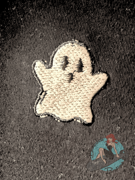 Spooky Audrey Boatneck Top - Various - Retro Eclectic