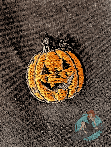 Spooky Audrey Boatneck Top - Various - Retro Eclectic