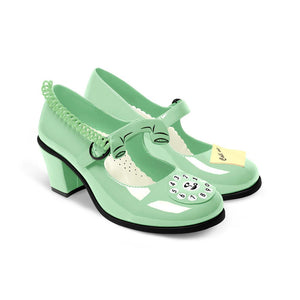 Mint women's shoes Clearance